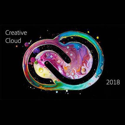 Adobe CC 2018最后一次更新下载！最稳定