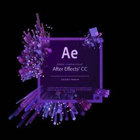 AE CC零基础一对一影视特效系统教程